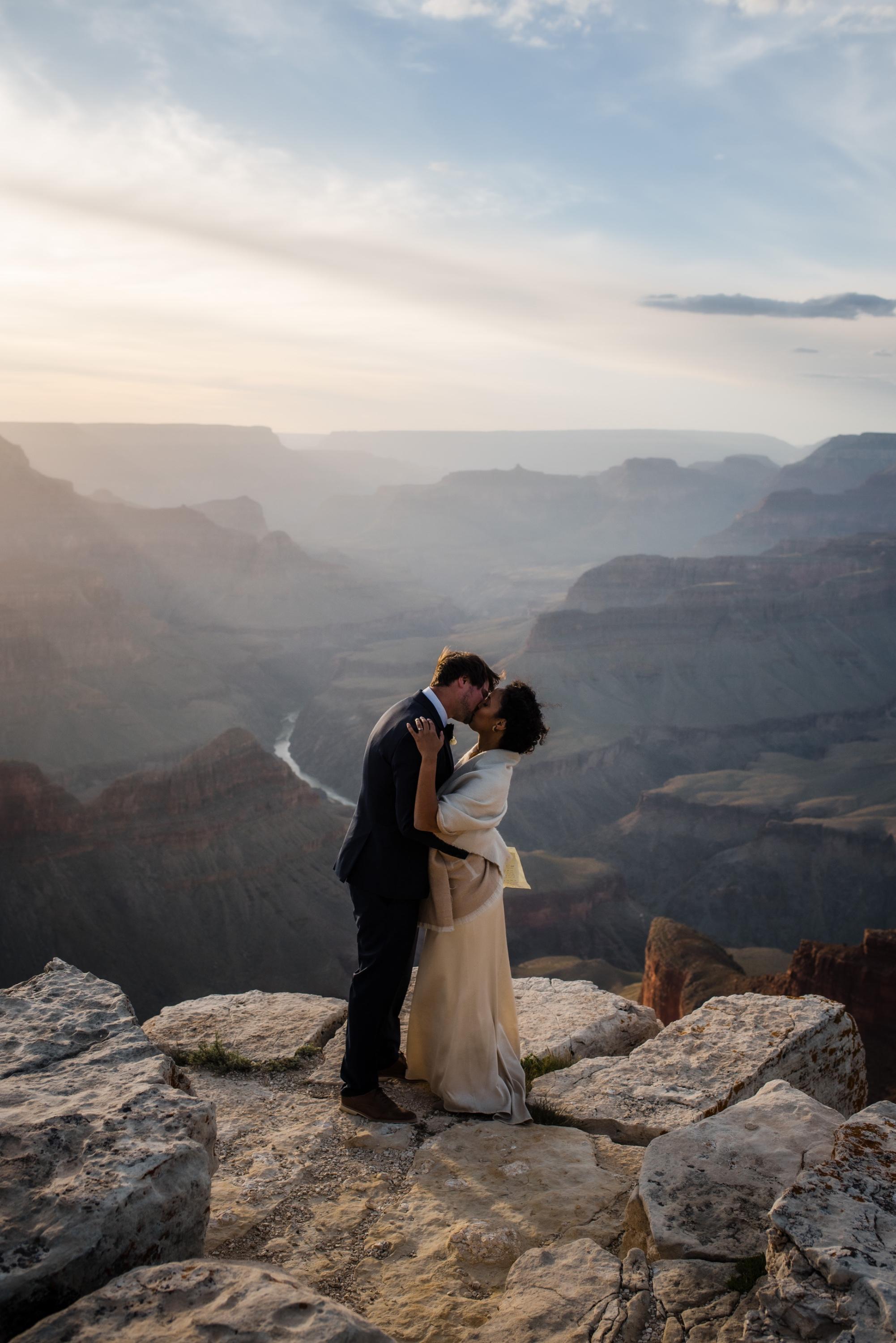 A Grand Canyon Wedding Photographer: A Photographer's Journey in Sedona